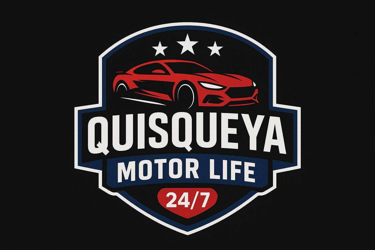 Quisqueya Motor Life